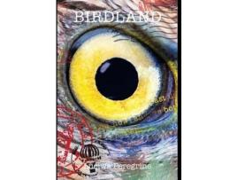 Livro Birdland de TBD ( Inglês )