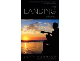 Livro The Landing de John Herrick ( Inglês )