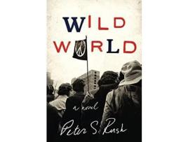Livro Wild World de Peter S. Rush ( Inglês )