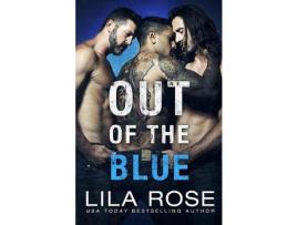 Livro Out Of The Blue de Lila Rose ( Inglês )