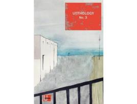 Livro Unthology No.3 de Robin Jones ( Inglês )