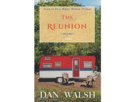 Livro The Reunion de Dan Walsh ( Inglês )