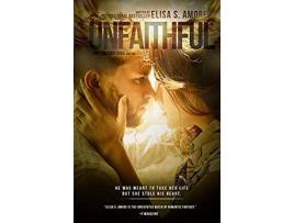 Livro Unfaithful - The Deception Of Night: Special Edition (Signed By The Author) de Elisa S. Amore ( Inglês )