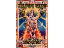 Livro What Dreams Remember de C. C. Guice ( Inglês )