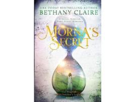 Livro Morna'S Secret: A Sweet, Scottish, Time Travel Romance de Bethany Claire ( Inglês )
