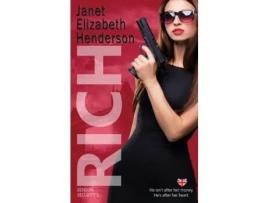 Livro Rich de Janet Elizabeth Henderson ( Inglês )