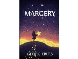 Livro Margery: Margery, Icelandic Edition de Georg Ebers ( Inglês )