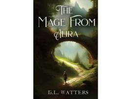 Livro The Mage From Alira de G.L. Watters ( Inglês )