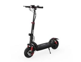 Electric Scooter Ix6 1000W 17.5Ah ISCOOTER