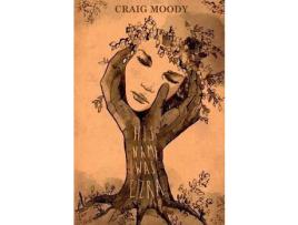 Livro His Name Was Ezra de Craig Moody ( Inglês )