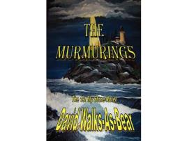 Livro The Murmurings de David Walks-As-Bear ( Inglês )