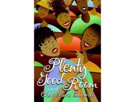 Livro Plenty Good Room de Cheri Paris Edwards ( Inglês )