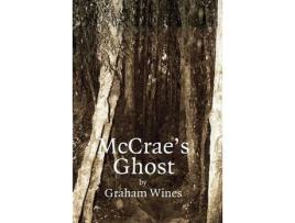 Livro Mccrae'S Ghost de graham wines ( Inglês )
