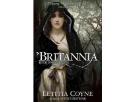 Livro Britannia: Book One de Letitia Coyne ( Inglês )