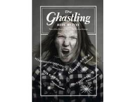 Livro The Ghastling: Book Five de Rebecca Parfitt ( Inglês )