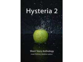 Livro Hysteria 2 de Linda Parkinson-Hardman ( Inglês )