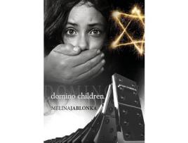 Livro Domino Children de Melina Jablonka ( Inglês )