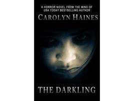 Livro The Darkling de Carolyn Haines ( Inglês )