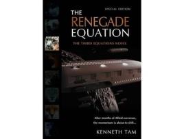 Livro The Renegade Equation de Kenneth Tam ( Inglês )