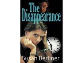 Livro The Disappearance de Susan Berliner ( Inglês )