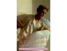 Livro Marital Affairs de Sharleen Cooper Cohen ( Inglês )