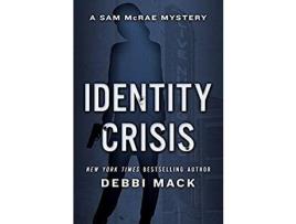 Livro Identity Crisis de Mack Debbi ( Inglês )