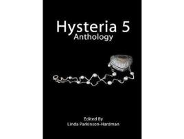 Livro Hysteria 5 de Linda Parkinson-Hardman ( Inglês )