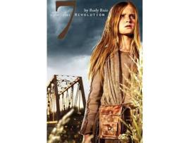 Livro Seven For The Revolution de Rudy Ruiz ( Inglês )