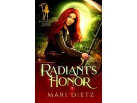 Livro Radiant'S Honor de Mari Dietz ( Inglês )