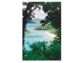 Livro Honeywood de Darrell Kinsey ( Inglês )