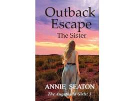 Livro Outback Escape de Annie Seaton ( Inglês )