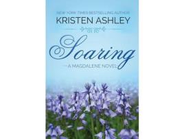 Livro Soaring de Kristen Ashley ( Inglês )