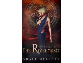 Livro The Redeemable de Grace McGinty ( Inglês )
