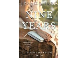 Livro Nine Years: A Novel de Jessica Leed ( Inglês )