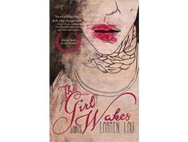 Livro The Girl Wakes: Stories de Christina Collins ( Inglês )