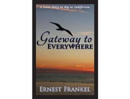 Livro Gateway To Everywhere de Ernest Frankel ( Inglês )