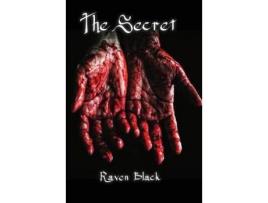 Livro The Secret de Raven Black ( Inglês )