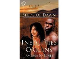 Livro Seeds Of Dawn: Vol 2 de Jambrea Jo Jones ( Inglês )