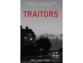 Livro Traitors de William Issel ( Inglês )