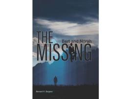 Livro Bert And Norah: The Missing de Bernard H Burgess ( Inglês )
