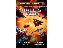 Livro Hale'S War de Josh Hayes ( Inglês )