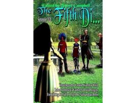 Livro The Fifth Di... de Tyree Campbell ( Inglês )