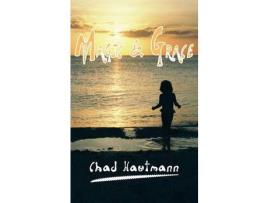 Livro Magic And Grace de Chad Hautmann ( Inglês )