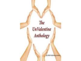 Livro The Unvalentine Anthology de Filidh Publishing Authors ( Inglês )