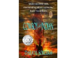 Livro Cowboy And Indian de Darryl Sollerh ( Inglês )