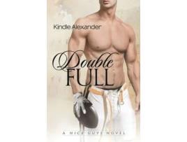 Livro Double Full de Reese Dante ( Inglês )