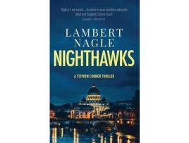 Livro Nighthawks de Lambert Nagle ( Inglês )