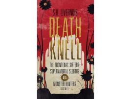 Livro Death Knell: Case No. 3 de S.H. Livernois ( Inglês )