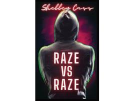 Livro Raze Vs Raze: Book Four In The Raze Warfare Series de Shelley Cass ( Inglês )