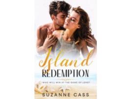 Livro Island Redemption de Suzanne Cass ( Inglês )